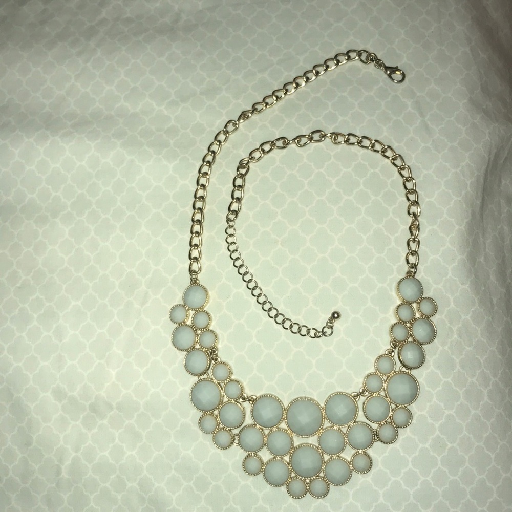 J.Crew necklace